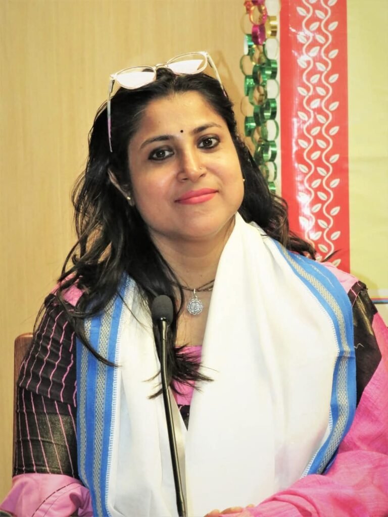 Rekha Bhattacharya