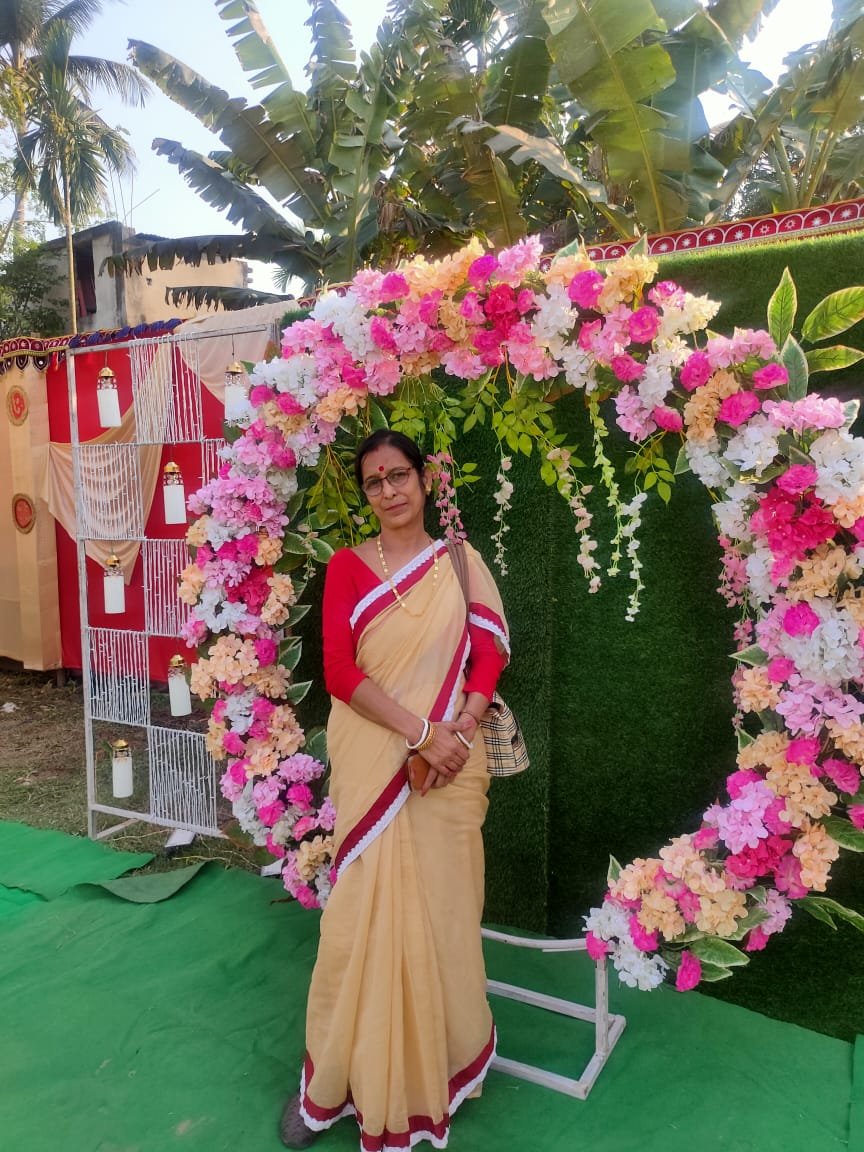Amvrini brinda